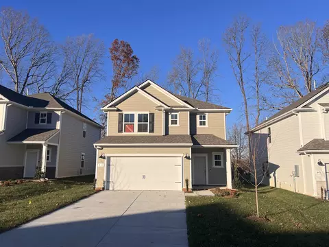 441 Brook Ave, White House, TN 37188