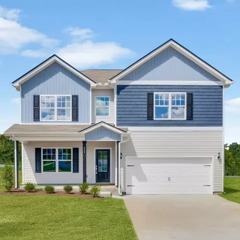 200 Hannah Lee Hl, La Vergne, TN 37086