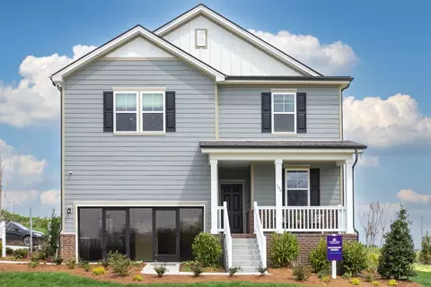 108 Millbrook Dr, Spring Hill, TN 37174