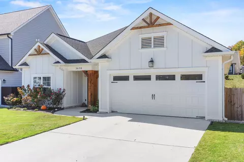 3650 Weathervane Lp, Apison, TN 37302 photo 4