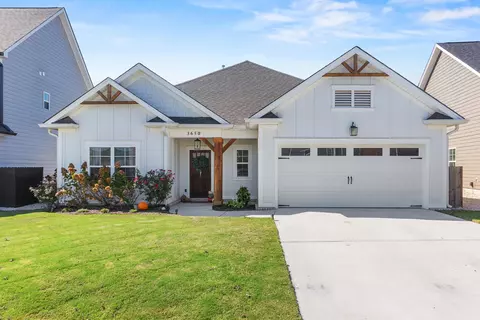 3650 Weathervane Lp, Apison, TN 37302