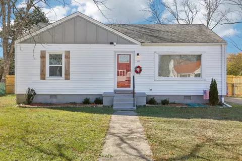 122 Ham St, Tullahoma, TN 37388