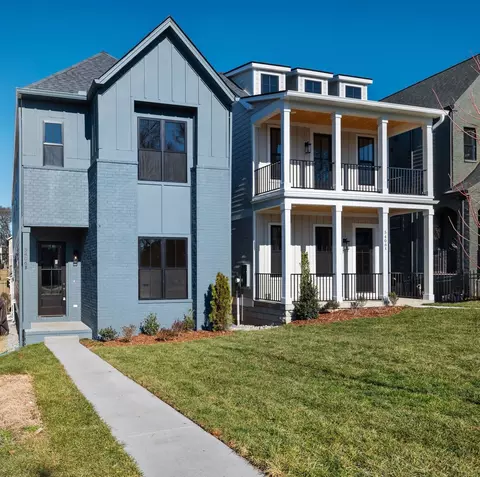 5406 Michigan Ave #B, Nashville, TN 37209