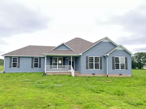 466 White Rd, Leoma, TN 38468