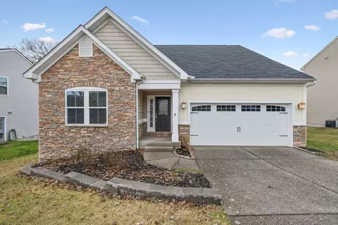 2921 Cherrybark Ct, Hermitage, TN 37076 photo 2