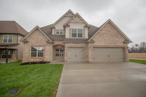 586 Summerfield, Clarksville, TN 37040