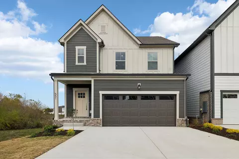 551 Twyla Dr, Lebanon, TN 37087
