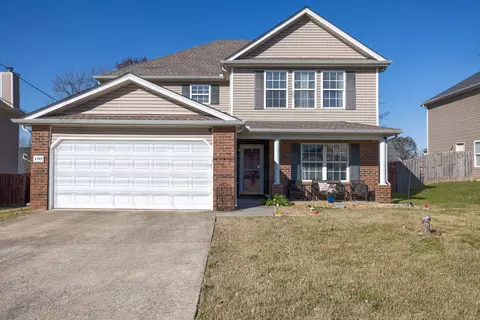 1315 Bundy Dr, Smyrna, TN 37167