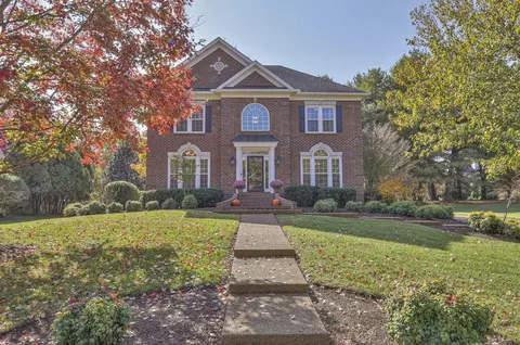 9482 Highwood Hill Rd, Brentwood, TN 37027