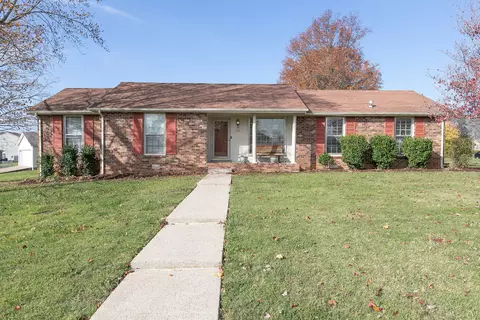 828 General Forrest Dr, Smyrna, TN 37167
