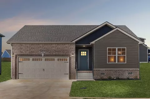 106 Ralph Ct, Clarksville, TN 37040