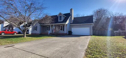 516 Myer Parsons Way, Murfreesboro, TN 37129