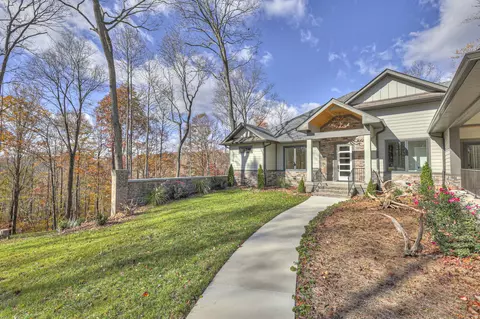 Exterior - 220 Lori Ln, Silver Point, TN 38582 photo 11 of 13