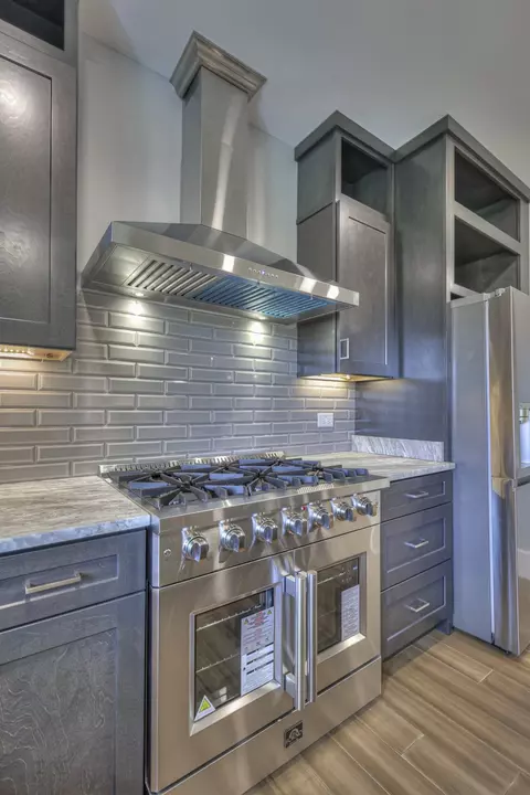 Kitchen - 220 Lori Ln, Silver Point, TN 38582 photo 5 of 6