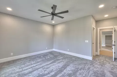 Bedroom - 220 Lori Ln, Silver Point, TN 38582 photo 3 of 5