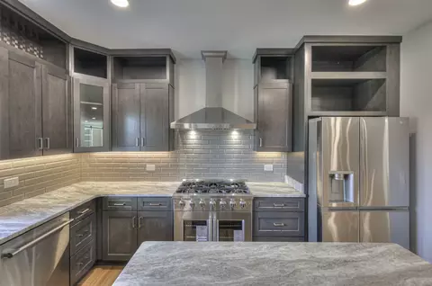 Kitchen - 220 Lori Ln, Silver Point, TN 38582 photo 3 of 6
