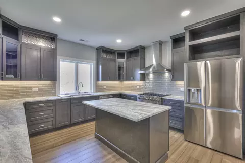 Kitchen - 220 Lori Ln, Silver Point, TN 38582 photo 1 of 6