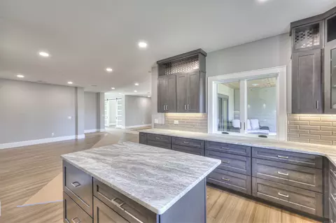 Kitchen - 220 Lori Ln, Silver Point, TN 38582 photo 6 of 6