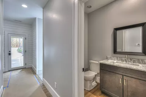 Entry Way - 220 Lori Ln, Silver Point, TN 38582 photo 5 of 7