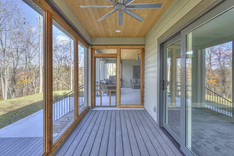 Exterior - 220 Lori Ln, Silver Point, TN 38582 photo 8 of 13