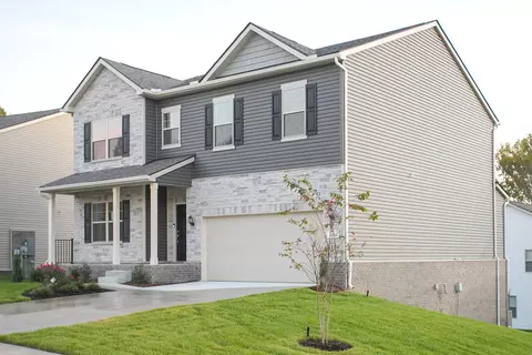 3300 Tonklin Ct, Columbia, TN 38401