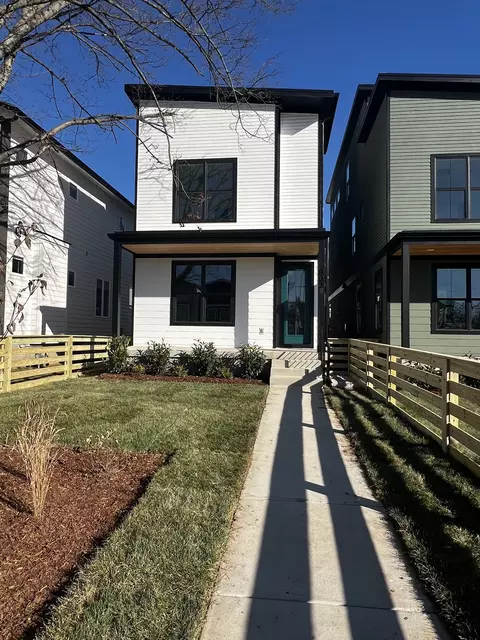 802 45th Ave N # B, Nashville, TN 37209