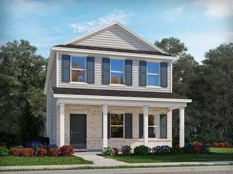1403 Japonica Aly, Hermitage, TN 37076
