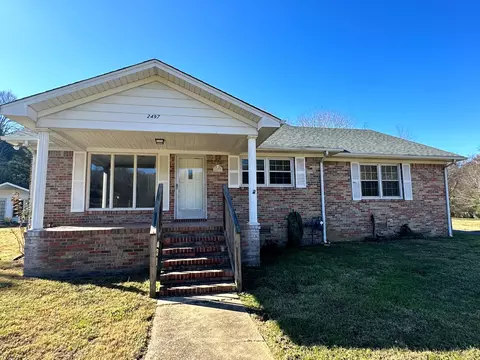 2497 Columbia Hwy, Pulaski, TN 38478