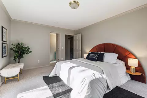 Bedroom - 700 3rd Ave W, Springfield, TN 37172 photo 1 of 8