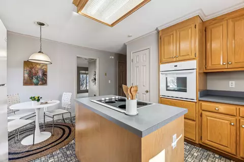 Kitchen - 700 3rd Ave W, Springfield, TN 37172 photo 5 of 5