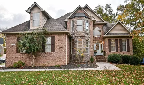 2960 Bayberry Ln NW, Cleveland, TN 37312