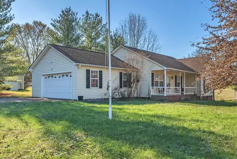 309 Alley St, Spring Hill, TN 37174