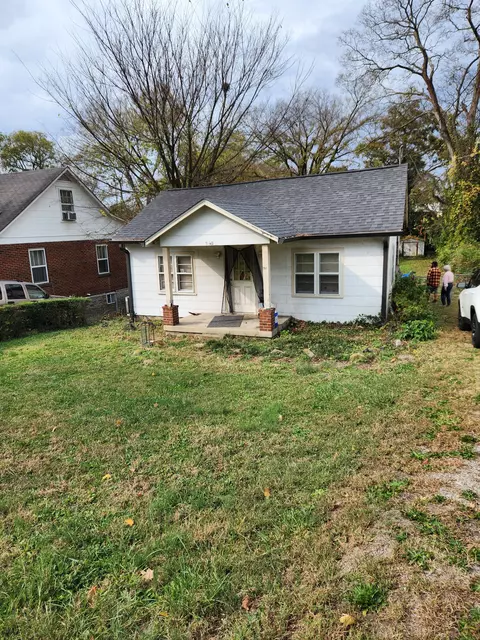 3513 Sanford Ave, Nashville, TN 37211