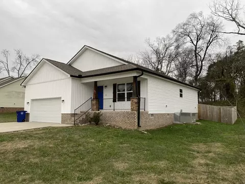 123 Blue Grass Dr, Shelbyville, TN 37160