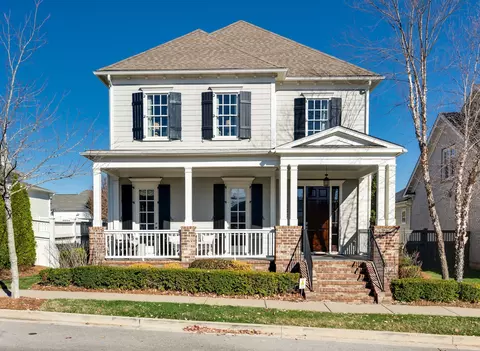 6008 Captain Freeman Pkwy, Franklin, TN 37064