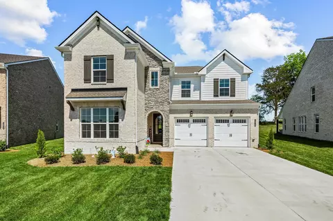 1813 Ableson Way, Columbia, TN 38401