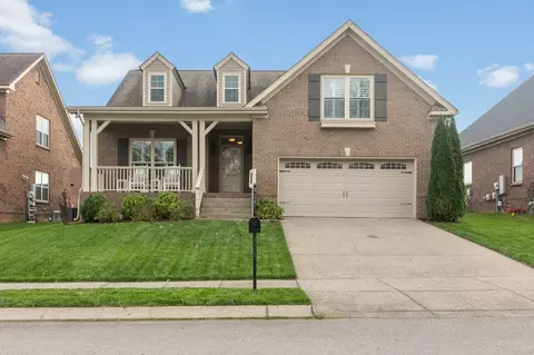 6034 Sanmar Dr, Spring Hill, TN 37174