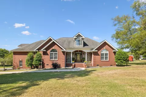 80 Vantrease Rd, Brush Creek, TN 38547