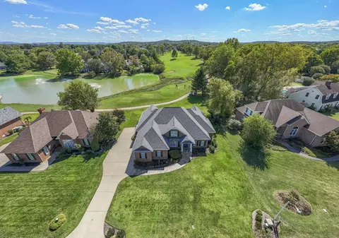322 Council Bluff Pkwy, Murfreesboro, TN 37127