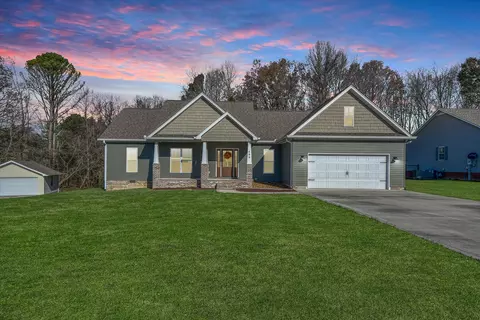 408 Hillary Ct, Cookeville, TN 38506