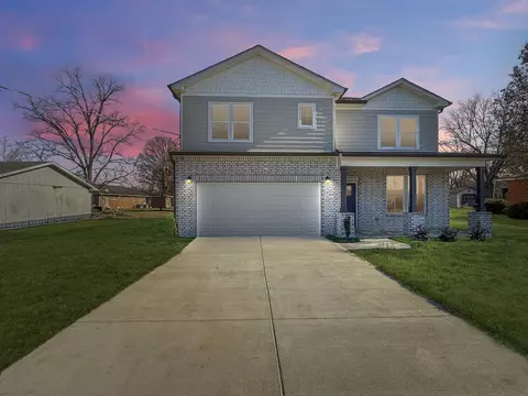 1111 Bel Aire, Lebanon, TN 37087