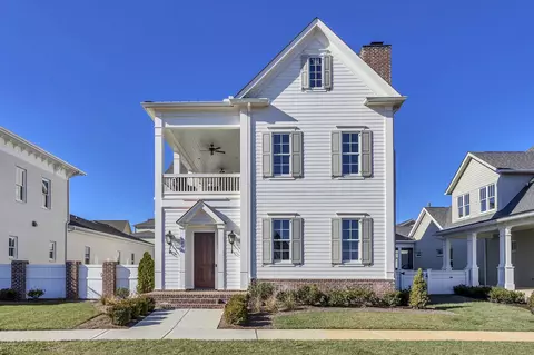 6061 Pasquo Rd, Nashville, TN 37221