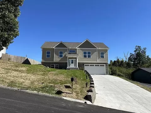 4124 Lost Oaks Dr, Ooltewah, TN 37363
