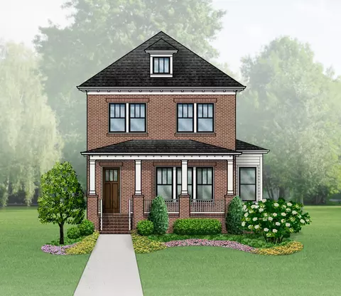 2013 Congress Dr, Franklin, TN 37064