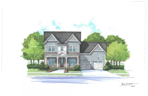 6031 Congress Dr, Franklin, TN 37064