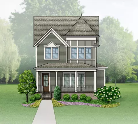 2007 Congress Dr, Franklin, TN 37064