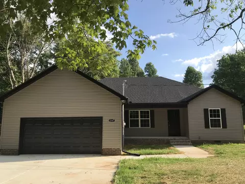 1147 Mount Herman Rd, Shelbyville, TN 37160