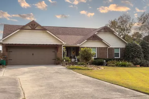 528 Magnolia Ln, Chatsworth, GA 30705