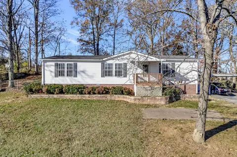 1239 Valleyview Dr, Hermitage, TN 37076