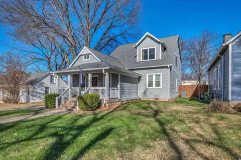 4606 Nebraska Ave, Nashville, TN 37209